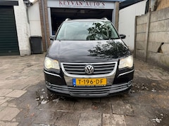 Volkswagen Touran - 1.4 TSI Trendline Export Zonder APK