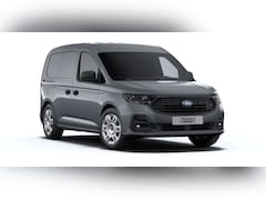 Ford Transit Connect - 2.0 EcoBlue L1 Trend | Vanaf Prijs | Nieuw Te Bestellen | 6% Korting Nederland | Incl. Pro