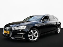 Audi A4 Avant - 35 TFSI 2.0 150PK S-TRONIC SPORT EDITION NAVI/PDC/LED
