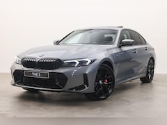 BMW 3-serie - 330e M Sport Automaat / Schuif-kanteldak / Sportstoelen / Adaptieve LED / Comfort Access /