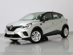 Renault Captur - 1.0 TCe 92PK, RIJKLAAR NAVIGATIE | PARKEERSENSOREN | CRUISE CONTROLE | CLIMATE CONTROLE