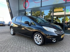 Nissan Note - 1.2 DIG-S Connect Edition Automaat