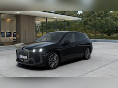 BMW iX - xDrive45 M Sport / Trekhaak / Parking Assistant Professional / Stoelventilatie / Soft-Clos