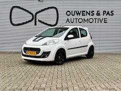 Peugeot 107 - 1.0 Active | NAP | AIRCO | CARPLAY | APK