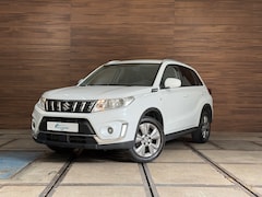 Suzuki Vitara - 1.0 Boosterjet Select | ACC | Navi | Camera | LED | Climate | Stoelverw. | Keyless | 2019