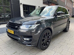 Land Rover Range Rover Sport - 3.0 SDV6 EXPORT ONLY, Autobiography Dynamic 7p. Nw. Staat