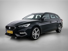SEAT Leon Sportstourer - 1.5 eTSI FR Business Intense | STOELVERWARMING | ACHTERUITRIJCAMERA |