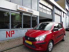 Suzuki Celerio - 1.0 Comfort