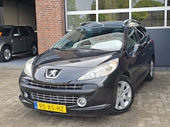 Peugeot 207 SW - 1.6 VTi XS Première Pano |Nap |Clima |Apk