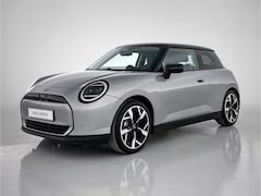MINI 3-Deurs - Hatchback Cooper E / Classic / Pakket L / Classic / Pakket L / 18 inch Slide Spoke 2-tone