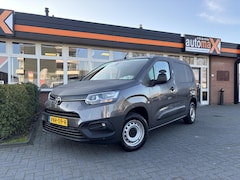 Peugeot Partner - 1.5 D-4D Live |NAP|CarPlay|Cruise|