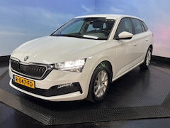 Skoda Scala - 1.0 TSI Style Virtual Cockpit, Car Play, Clima