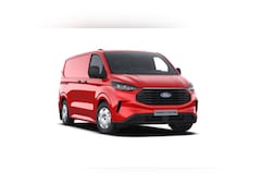 Ford Transit Custom - 280 2.0 TDCI L1H1 Trend | Vanaf Prijs | Nieuw Te Bestellen | 10% Korting Nederland | Incl.