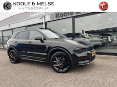 Lynk & Co 01 - 1.5 261pk PHEV 7DCTH , Black Edition , Panodak , Adaptive cc , Carplay