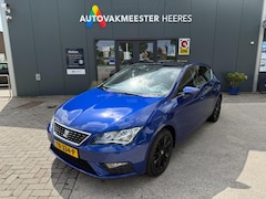 SEAT Leon - 1.5 TSI Xcellence Business Intense