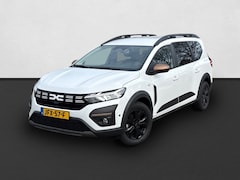 Dacia Jogger - 1.6 Hybrid 140 Extreme 7p. STOEL VERW. / NAVI / CRUISE / CAMERA