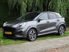 Ford Puma - 1.0 125pk Hybrid ST-Line met Navi en WinterPack