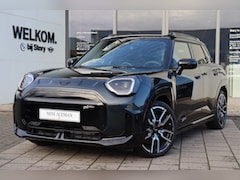MINI Aceman - SE / John Cooper Works / Pakket M / John Cooper Works / Pakket M / 19" JCW Lap Spoke 2-ton