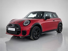 MINI 3-Deurs - Hatchback Cooper S / John Cooper Works / Pakket M / John Cooper Works / Pakket M / 17" JCW