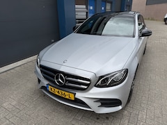 Mercedes-Benz E-klasse Estate - 220AMGLine Pano GrNavi VolOpt
