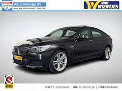 BMW 5-serie Gran Turismo - 530xd | M Sport Edition | Pano | Leer | Navi | Camera | Trekhaak