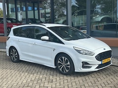 Ford S-Max - 2.5 Hybrid ST-Line / 190 PK / Automaat / 7-Persoons / LED