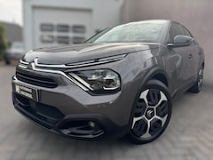 Citroën C4 - 1.2 Puretech Feel AFNEEMBARE TREKHAAK / CAMERA / NAVI / CARPLAY / PDC / CRUISE CONTROL / B
