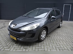 Peugeot 308 SW - 1.6 VTi X-Line INRUIL MOG VA 50€PM