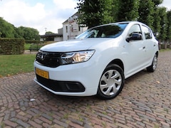 Dacia Sandero - 0.9 TCe Ambiance Airco Bleutooth Pdc *Apk t/m 24-7-2027