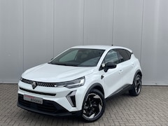Renault Captur - 1.3 mild hybrid 160 techno Automaat Navigatie ( via Applecarplay/Android auto), LED, 18"Lm