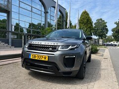 Land Rover Range Rover Evoque - 2.0 TD4 HSE automaat /panoramadak