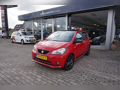 SEAT Mii - 1.0 Sport Intense , 91dkm , Incl 12 mnd bovag garantie