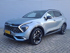Kia Sportage - 1.6 T-GDi Plug-in Hybrid AWD GT-PlusLine AUTOMAAT | SOH 97, 5% | 360 Camera | Stoel verwar
