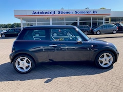 MINI Cooper - 1.6