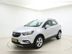 Opel Mokka X - 1.4 Turbo Online Edition | Navigatie pakket | Camera achter | Trekhaak | Airco | Cruise Co