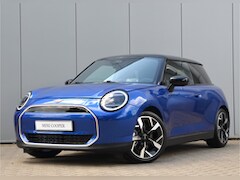 MINI 3-Deurs - Hatchback Cooper E / Favoured Trim / Pakket M / Favoured Trim / Pakket M / 18 inch Slide S