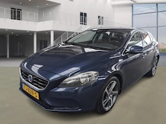 Volvo V40 - 1.6 D2 Summum EXPORT