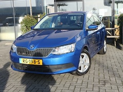 Skoda Fabia - 1.2 TSI Drive AUTOMAAT CRUISE AIRCO 84098 KM