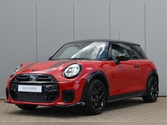 MINI 3-Deurs - Hatchback Cooper C Automaat / JCW / Pakket M / JCW / Pakket M / 17" John Cooper Works Spri