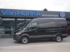 Mercedes-Benz Sprinter - 317CDI Pro L2H2 BPM VRIJ 10.25" Mbux Cam, Gev. Stoel, 3.5T Trekgewicht, LED NR. A720