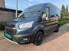 Ford Transit - 350 2.0 TDCI L2H2 Trail MHEV
