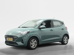 Hyundai i10 - 1.0 Comfort Smart 5-zits Automaat | Navigatie | Camera