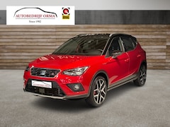 SEAT Arona - 1.5 TSI EVO FR Business Intense Virtual CP |Beats|LED