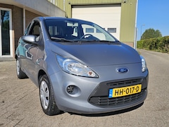 Ford Ka - 1.2 Style S/S, Airco 12 mnd Garantie Zondag OPEN