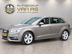 Audi A3 Sportback - 1.8 TFSI Ambition Pro Line plus Automaat | Trekhaak | Navigatie | Leder