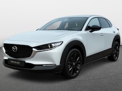 Mazda CX-30 - e-Skyactiv G 141 Homura | 7-inch digitale meterset | Achterklep automatisch openen/sluiten
