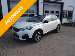Peugeot 3008 - 1.2 PureTech 130pk S&S EAT Allure