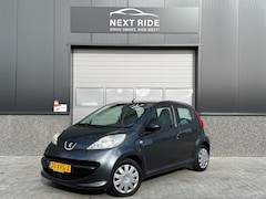 Peugeot 107 - 1.0-12V XR