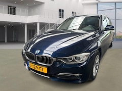 BMW 3-serie Touring - 320d EfficientDynamics Edition High Executive EXPORT