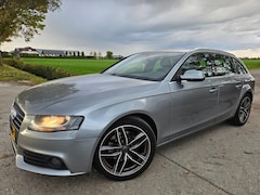 Audi A4 Avant - 2.0 TDIe Business Edition/ clima/ bj 2010/ euro 5